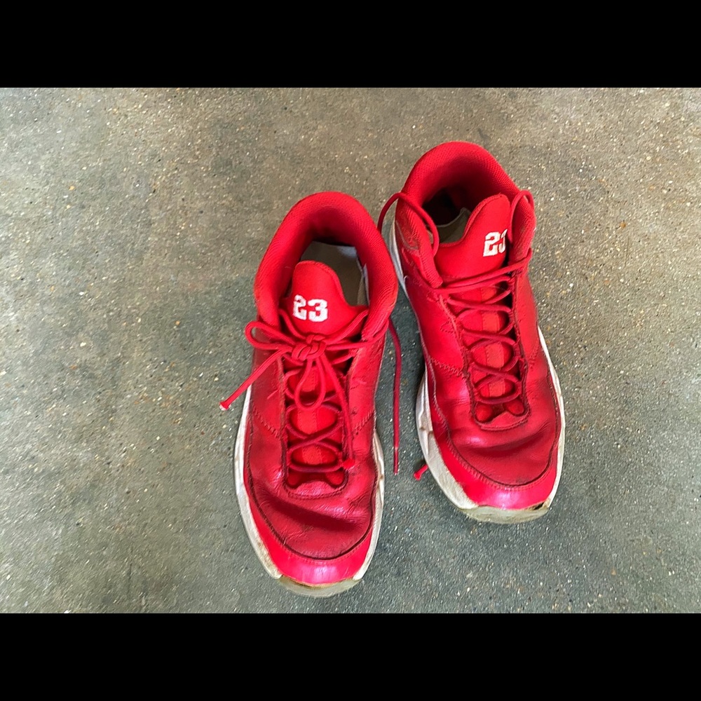 Nike Men’s Air Jordans